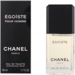 Chanel Egoiste toaletní voda pánská 100 ml – Zbozi.Blesk.cz