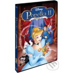 Popelka 2: Splněný sen DVD – Hledejceny.cz