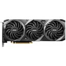 MSI GeForce RTX 3060 Ti VENTUS 3X 8G OC LHR