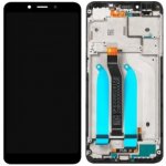 LCD Displej + Dotykové sklo + Přední kryt Xiaomi Redmi Note 6 Pro – Hledejceny.cz