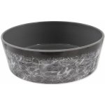 Dog Fantasy Miska vzor mramor 20 cm 1,3 l – Zbozi.Blesk.cz