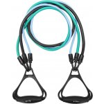 Spokey BACKER set expandér, 6,5 - 33,5 kg – Zboží Dáma