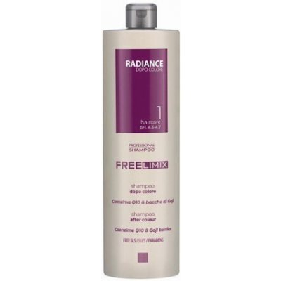 FreeLimix Radiance Shampoo 1000 ml