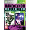 Hra na Xbox 360 Kane and Lynch Complete