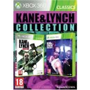 Hra na Xbox 360 Kane and Lynch Complete