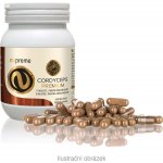 Nupreme Cordyceps extract 100 kapslí – Hledejceny.cz