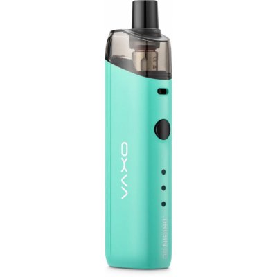 OXVA Origin SE 40W Grip Full Kit 1400 mAh Tiffany Blue 1 ks