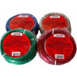 Intris Standard Šňůra na prádlo se silonovým lankem 30 m – Zboží Dáma