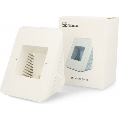 Sonoff NSPanel Stojan Bílý – Zboží Živě