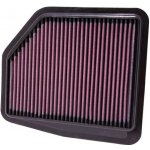 Vzduchový filtr K&N Filters 33-2429 – Hledejceny.cz