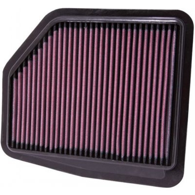 Vzduchový filtr K&N Filters 33-2429 – Hledejceny.cz
