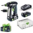 Festool C 18 Li 5,2-Plus 574738