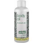 Australian Bodycare Body Care vyživující tělový olej na strie, jizvy a pigmentové skvrny 150 ml – Zboží Dáma