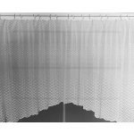 Elegantní záclona NATURE 11 - 160x300 cm – Hledejceny.cz