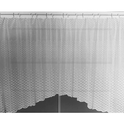 Elegantní záclona NATURE 11 - 160x300 cm – Hledejceny.cz