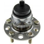 NTY Náboj kola zadní KIA SOUL 2008- VENGA 2009- HYUNDAI IX20 2009- 527502K000 – Hledejceny.cz