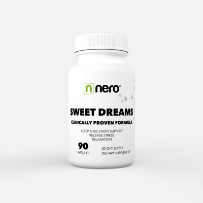 Nero Sweet Dreams 90 kapslí