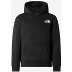 The North Face Redbox Regular P/O Hoodie tnf black – Zbozi.Blesk.cz