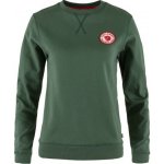 FJÄLLRÄVEN 1960 Logo Badge Sweater W Deep Patina – Sleviste.cz