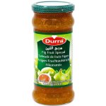 Džem fíkový Durra 430 g – Sleviste.cz