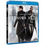 Temná věž: Blu-ray