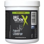 BIKEWORKX Hand Cleaner 500 g – Zboží Mobilmania
