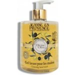 Jeanne en Provence mycí gel na ruce Verbena a citrón 500 ml – Sleviste.cz