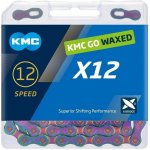 Kmc X12 Aurora BOX – Sleviste.cz