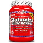 Amix Glutamine Micro Powder 1000 g – Hledejceny.cz