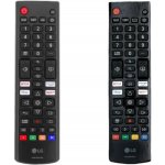 Dálkový ovladač LG AKB76040301 – Zboží Živě