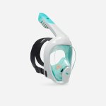 SUBEA Dětská Easybreath – Zboží Dáma