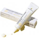 DIFFER & DEEPR DIFFER & DEEPER - LUMINOUS BRIGHTENING EYE CREAM 30 ml – Zboží Mobilmania