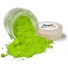 Potravinářská barva a barvivo Magic Colours Jedlá prachová barva Apple Green 8 ml