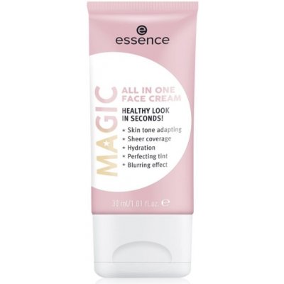 Essence Magic All In One pleťový krém 30 ml