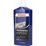 Sonax Polish & Wax Color modrá 500 ml | Zboží Auto