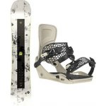 set Gravity Madball + vázání S230 23/24 – Zboží Dáma