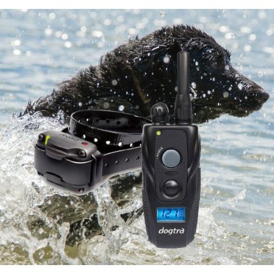 Dogtra Elektronický výcvikový obojek 640 C – Hledejceny.cz