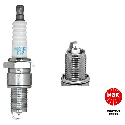 NGK Zapalovací svíčka 5743 – Hledejceny.cz