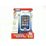 Clementoni Můj první smartphone – Zboží Mobilmania