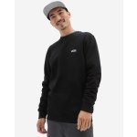 Vans CORE BASIC CREW FLEECE BLACK – Hledejceny.cz