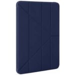Pipetto Origami TPU pro Apple iPad Pro 11 2021 IP045-113-T tmavě modrá – Hledejceny.cz