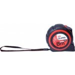 SUPRA PROFI Metr svinovací 8m/25mm 030252 – Zbozi.Blesk.cz