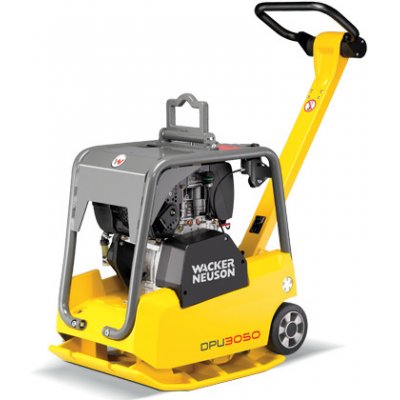 Wacker Neuson BPU 3050A – Zboží Mobilmania