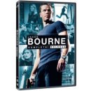 Jason Bourne kolekce 1.-5. DVD