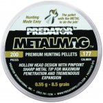 Diabolky JSB Predator Metalmag 4,5 mm 200 ks – Zboží Dáma