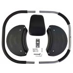 Tunturi Power Roller – Zboží Mobilmania