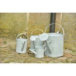 Esschert Design 0,8 l pozink – Zbozi.Blesk.cz