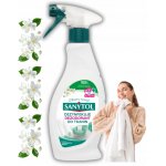Sanytol dezodorační a dezinfekční přípravek na tkaniny 500 ml – Hledejceny.cz