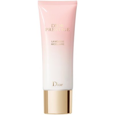 Dior Prestige La Mousse Micellaire 120 ml