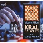 Král na scestí - Vlastimil Hort - Čte Luboš Veselý – Sleviste.cz